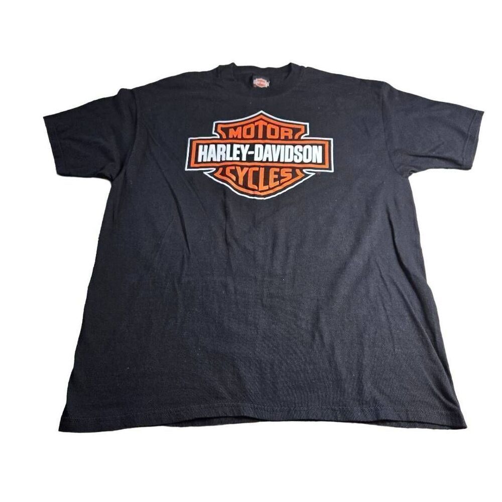 Harley Davidson Loma Linda California Men's shirt XL